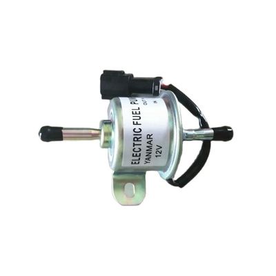 High Speed Steel Electric Fuel Pump 119225-52102 129612-52100 for YANMAR Engines parts 4TNV98 3TNV88 4TNV88