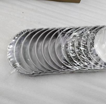 2005- Main Bearing for Sinotruk Shacman Truck Weichai WP12 WP13 Diesel Engine Spare Parts OE NO. 1001137180 1001137188