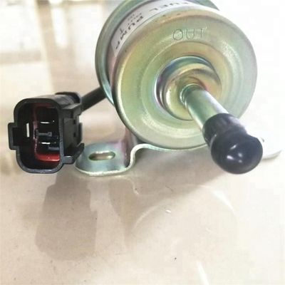 High Speed Steel Electric Fuel Pump 119225-52102 129612-52100 for YANMAR Engines parts 4TNV98 3TNV88 4TNV88