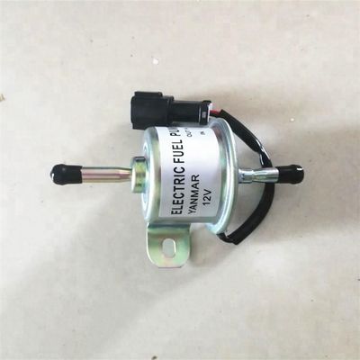 High Speed Steel Electric Fuel Pump 119225-52102 129612-52100 for YANMAR Engines parts 4TNV98 3TNV88 4TNV88