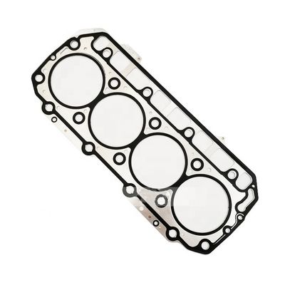 YANMAR 4TNV94 4TNV98 Cylinder Head Gasket for Excavator Engine Parts Distributor