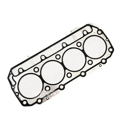 YANMAR 4TNV94 4TNV98 Cylinder Head Gasket for Excavator Engine Parts Distributor