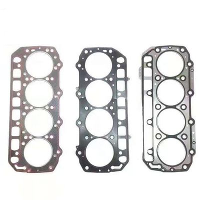 YANMAR 4TNV94 4TNV98 Cylinder Head Gasket for Excavator Engine Parts Distributor