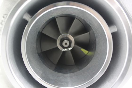 6505-65-5020 Komatsu S6D140 D155AX-5 Turbocharger for Engine Reference NO. 2012- Bulldozer