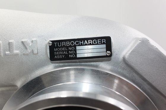 6505-65-5020 Komatsu S6D140 D155AX-5 Turbocharger for Engine Reference NO. 2012- Bulldozer