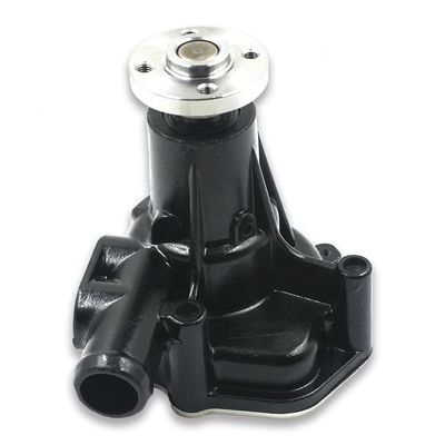 4TNE88 Isuzu Diesel Water Pump High Precision Energy Efficient For Yanmar Diesel Engine