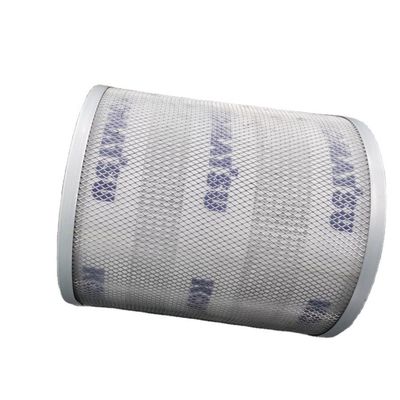 Manufacturing Plant Komatsu PC400 Excavator Hydraulic Filter Element for Optimal Performance