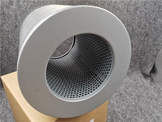 Manufacturing Plant Komatsu PC400 Excavator Hydraulic Filter Element for Optimal Performance