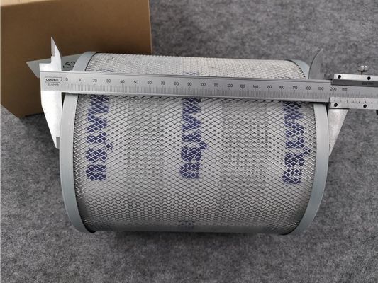 Manufacturing Plant Komatsu PC400 Excavator Hydraulic Filter Element for Optimal Performance