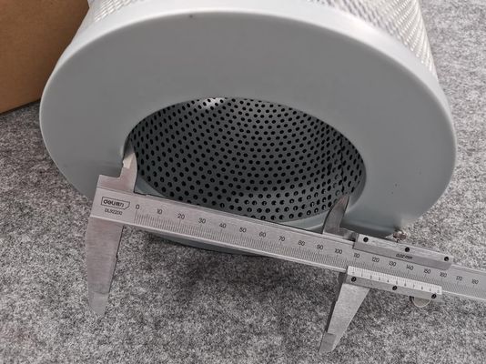 Manufacturing Plant Komatsu PC400 Excavator Hydraulic Filter Element for Optimal Performance