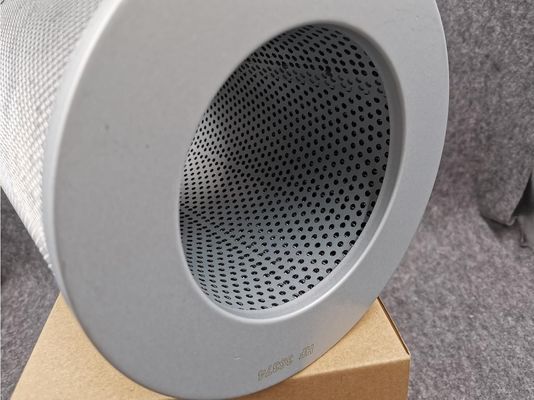 Manufacturing Plant Komatsu PC400 Excavator Hydraulic Filter Element for Optimal Performance