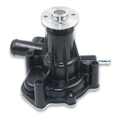 100% 4TNE88 CUMMINS Yanmar Water Pump With Diesel Engine for 4D84 3D84 Heavy Truck Parts 1GM