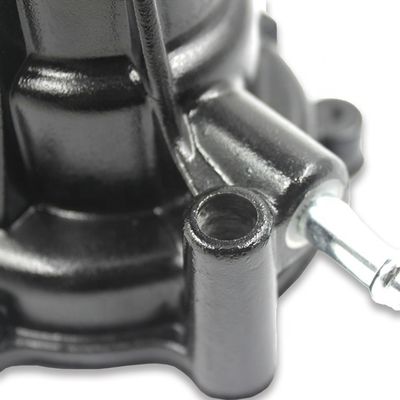 100% 4TNE88 CUMMINS Yanmar Water Pump With Diesel Engine for 4D84 3D84 Heavy Truck Parts 1GM