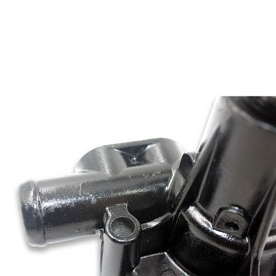 100% 4TNE88 CUMMINS Yanmar Water Pump With Diesel Engine for 4D84 3D84 Heavy Truck Parts 1GM