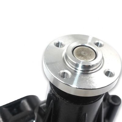 100% 4TNE88 CUMMINS Yanmar Water Pump With Diesel Engine for 4D84 3D84 Heavy Truck Parts 1GM