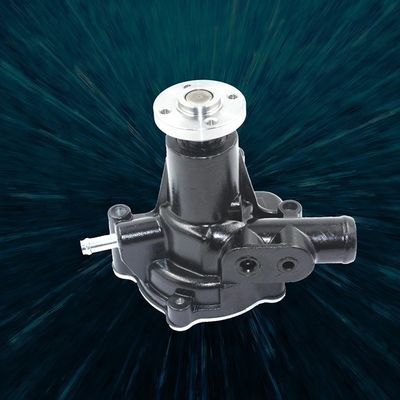 100% 4TNE88 CUMMINS Yanmar Water Pump With Diesel Engine for 4D84 3D84 Heavy Truck Parts 1GM
