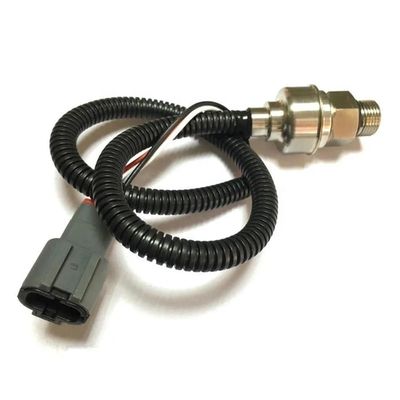 Standard Size 7861-92-1610 Komatsu PC200-6 Excavator Pressure Sensor 0.5 kg