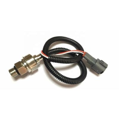 Standard Size 7861-92-1610 Komatsu PC200-6 Excavator Pressure Sensor 0.5 kg
