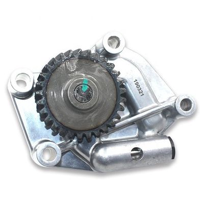 Truck Model Yanmar 4TNV106 Excavator Engine Oil Pump for 1998-2008 Year