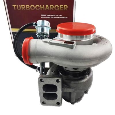 XCMG OE NO. 3536313 3802694 HX35W Turbocharger for DCEC CUMMINS 6BT 5.9 6CT DONGFENG TIANLONG SHACMAN X3000 Turbocharger