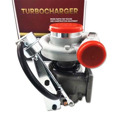 XCMG OE NO. 3536313 3802694 HX35W Turbocharger for DCEC CUMMINS 6BT 5.9 6CT DONGFENG TIANLONG SHACMAN X3000 Turbocharger