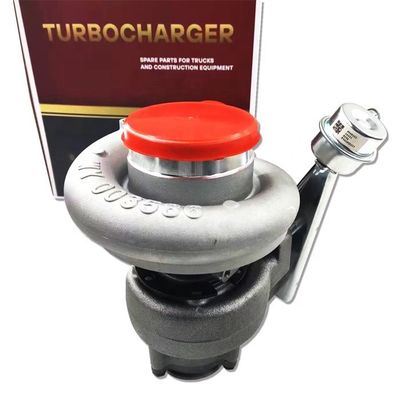 XCMG OE NO. 3536313 3802694 HX35W Turbocharger for DCEC CUMMINS 6BT 5.9 6CT DONGFENG TIANLONG SHACMAN X3000 Turbocharger