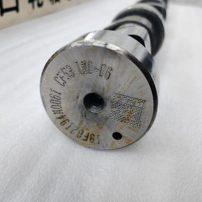 OE NO. 612630050051 612630050061 Camshaft for Sinotruk Shacman LGMG Weichai WP12 WP13 Diesel Engine 100% Tested