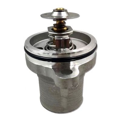 Perkins Engine Type 4133L507 Thermostat 100% Tested for Generator Set Spare Part