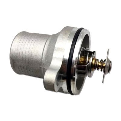 Perkins Engine Type 4133L507 Thermostat 100% Tested for Generator Set Spare Part