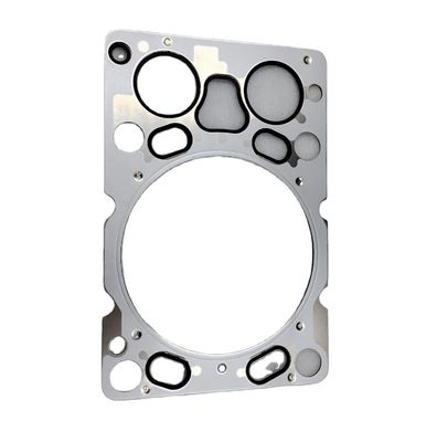 Cylinder head gasket for Sinotruk Shacman LGMG Weichai WP12 WP13 Diesel engine 4110001117115 Means of Transport By sea
