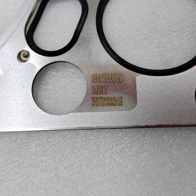 Cylinder head gasket for Sinotruk Shacman LGMG Weichai WP12 WP13 Diesel engine 4110001117115 Means of Transport By sea