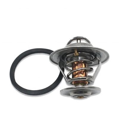 115-4223 4W-4794 Thermostat for Caterpillar Truck Excavator Diesel Cummins Engine C7 C9 C11 C13 C15 Durable Construction