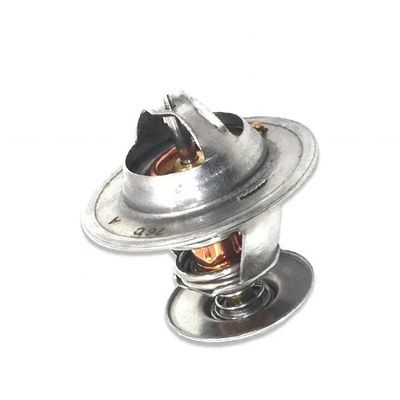 115-4223 4W-4794 Thermostat for Caterpillar Truck Excavator Diesel Cummins Engine C7 C9 C11 C13 C15 Durable Construction