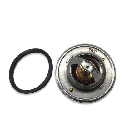 115-4223 4W-4794 Thermostat for Caterpillar Truck Excavator Diesel Cummins Engine C7 C9 C11 C13 C15 Durable Construction