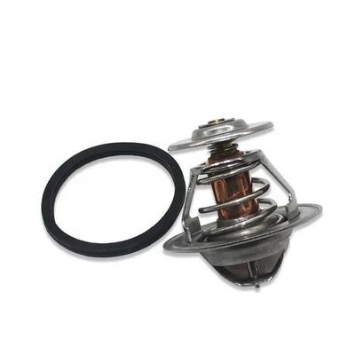 115-4223 4W-4794 Thermostat for Caterpillar Truck Excavator Diesel Cummins Engine C7 C9 C11 C13 C15 Durable Construction