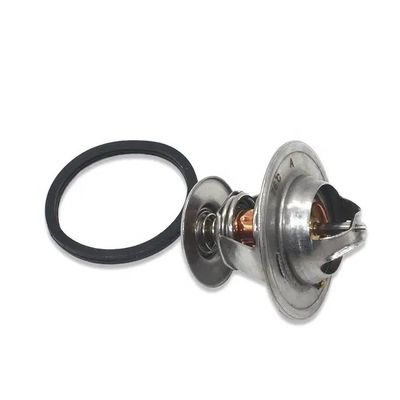 115-4223 4W-4794 Thermostat for Caterpillar Truck Excavator Diesel Cummins Engine C7 C9 C11 C13 C15 Durable Construction