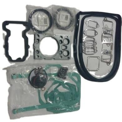 Weichai WP12 engine gasket kit cylinder head gasket oil seal for WP12-DXB 612630820005 612600821501 overhaul repair kit