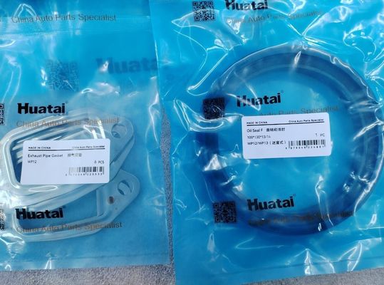 Weichai WP12 engine gasket kit cylinder head gasket oil seal for WP12-DXB 612630820005 612600821501 overhaul repair kit