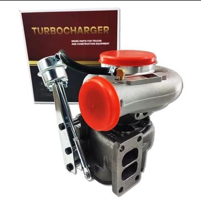 Original Aftermarket Carruchi 4038471 Komatsu PC200-7 Excavator Cummins 6BT5.9 Engine Turbocharger for Performance
