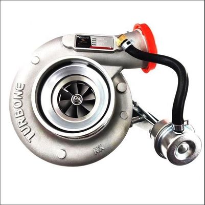 Original Aftermarket Carruchi 4038471 Komatsu PC200-7 Excavator Cummins 6BT5.9 Engine Turbocharger for Performance
