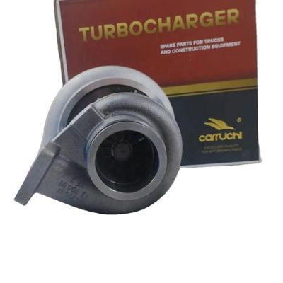 12.65kg Turbocharger for KOMATSU PC200-6 S6D102 Engine HX35 Original Aftermarket