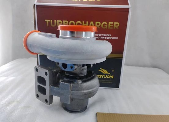 12.65kg Turbocharger for KOMATSU PC200-6 S6D102 Engine HX35 Original Aftermarket