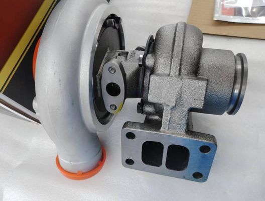 12.65kg Turbocharger for KOMATSU PC200-6 S6D102 Engine HX35 Original Aftermarket