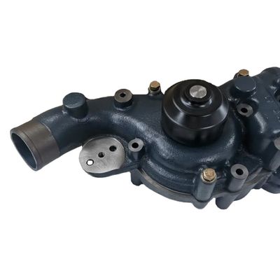 612630060080 OEM Standard Size Water Pump for Weichai WP12 EFI Engine on Sinotruk Howo Truck and Shacman LGMG Mining Truck