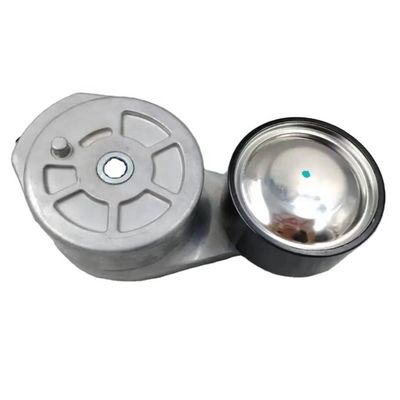 Engine Belt Tensioner for Komatsu Excavator Spare Parts PC200-7 6736-61-4120 from Manufacturing Plant