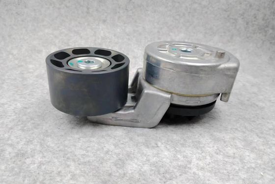 Engine Belt Tensioner for Komatsu Excavator Spare Parts PC200-7 6736-61-4120 from Manufacturing Plant