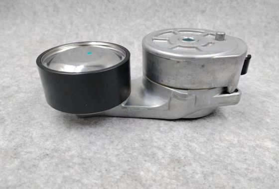 Engine Belt Tensioner for Komatsu Excavator Spare Parts PC200-7 6736-61-4120 from Manufacturing Plant