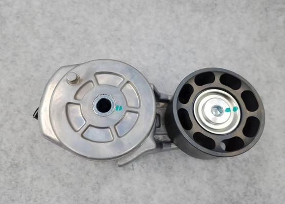 Engine Belt Tensioner for Komatsu Excavator Spare Parts PC200-7 6736-61-4120 from Manufacturing Plant