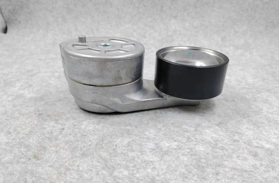 Engine Belt Tensioner for Komatsu Excavator Spare Parts PC200-7 6736-61-4120 from Manufacturing Plant