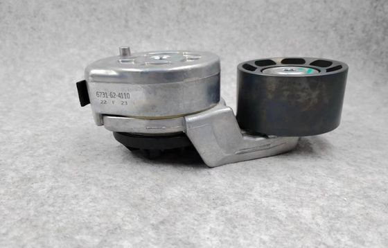 Engine Belt Tensioner for Komatsu Excavator Spare Parts PC200-7 6736-61-4120 from Manufacturing Plant
